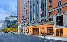Embassy Suites Washington D C centro de convenciones Hotel