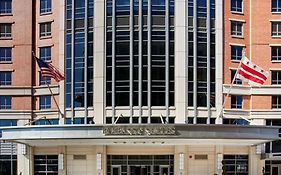 Embassy Suites Washington D C centro de convenciones Hotel